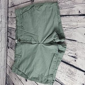 GAP City Shorts